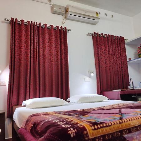 Kuttickattil Gardens Homestay Kottayam Exterior foto